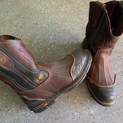 Men’s Work Boots