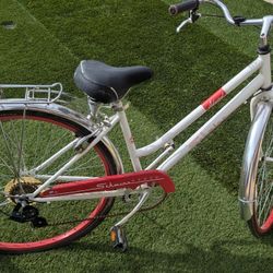 Vintage Schwinn Admiral 28” 7-speed Touring Bike 