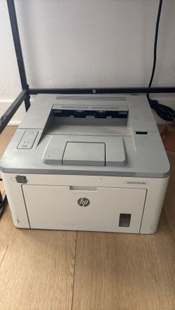 HP LaserJet Pro