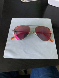 Brand new Polaroid sunglasses