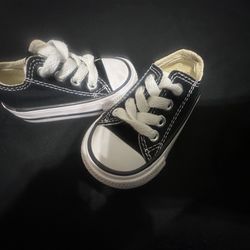 Baby Converse