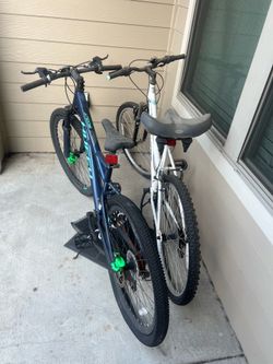 Adult Bikes