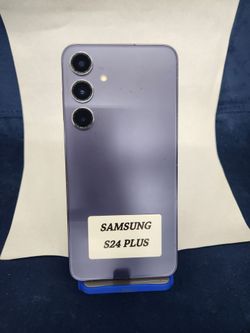 Samsung S24 Plus