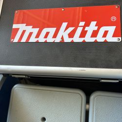 Grainer Makita Nuevo 150 