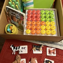 Lovevery The Companion Kit