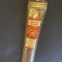 Devil's Queen Bluntffects scented incense sticks