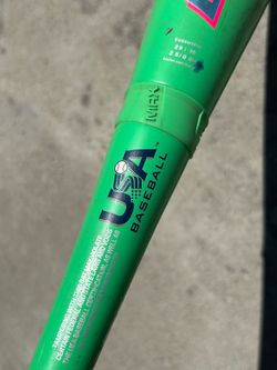 2026 USA Baseball Bat - Easton Hype Fire