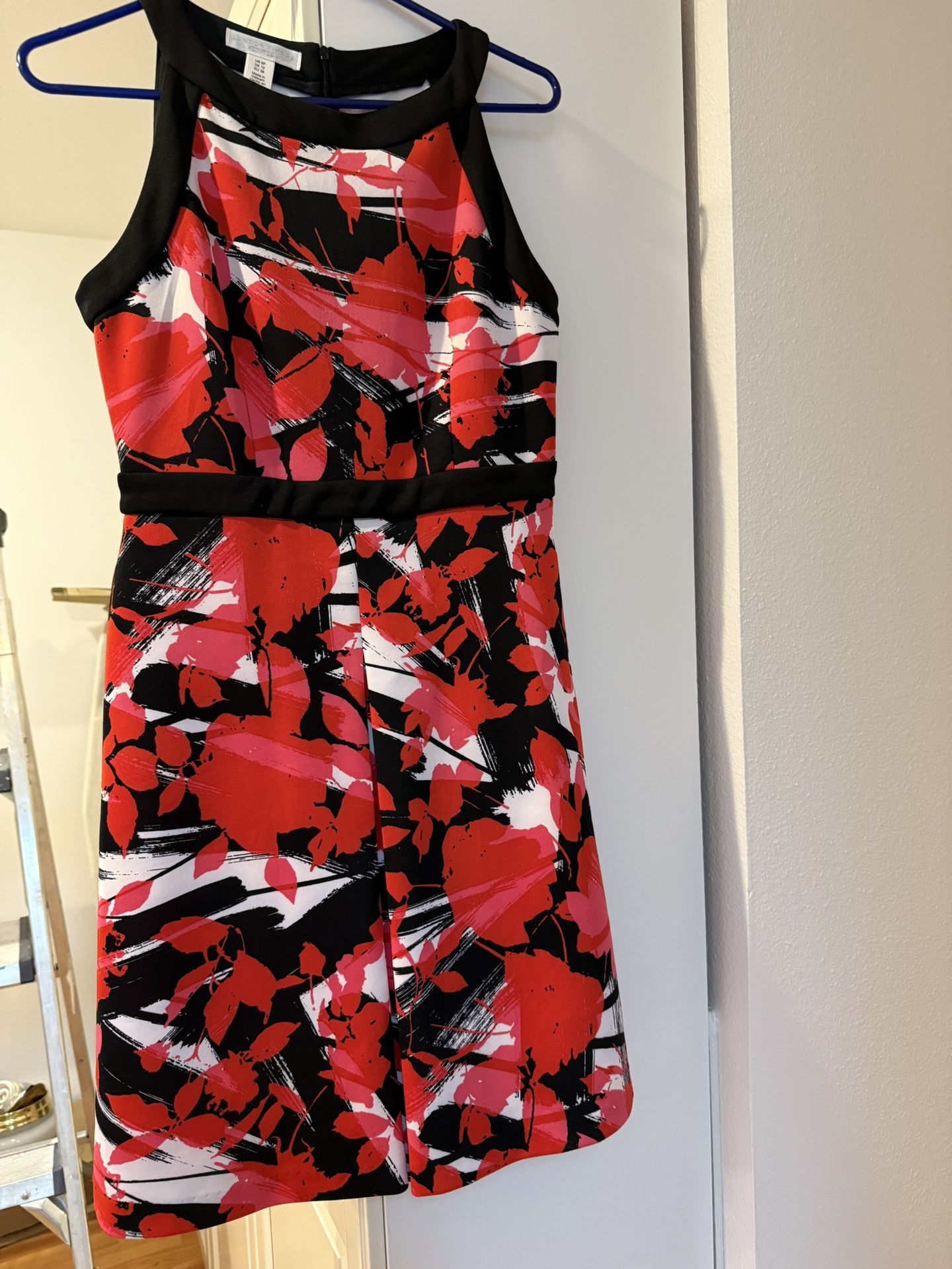 London’s time 8 petite dress