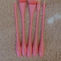 MakeUp Brush Set 