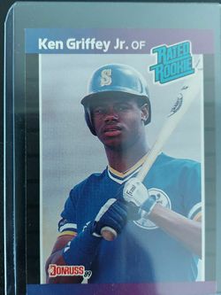 Ken Griffey Jr.