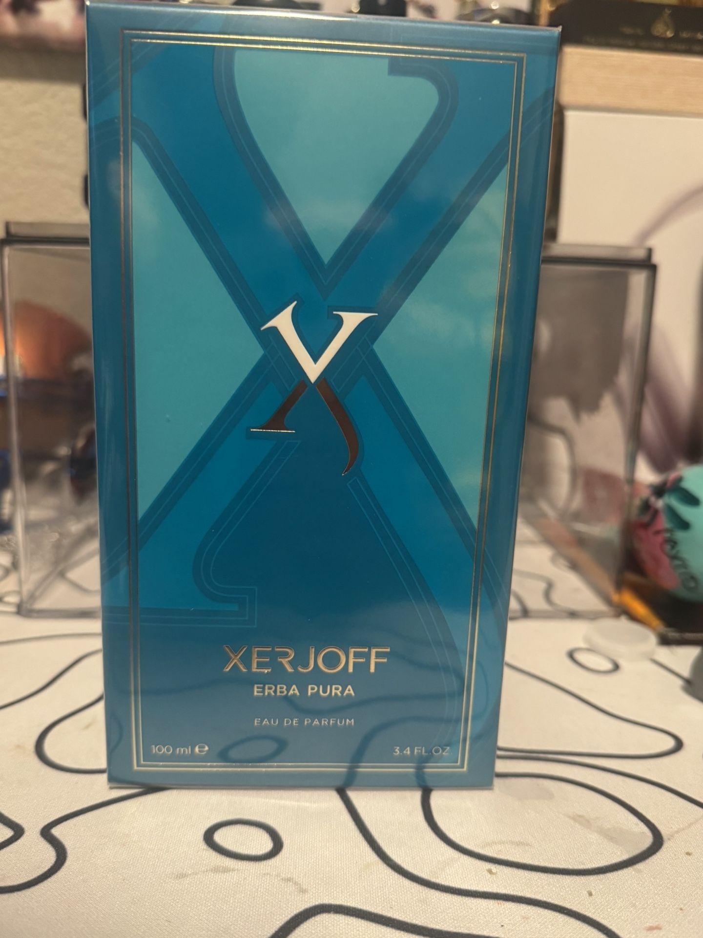 Xerjoff Erba Pura