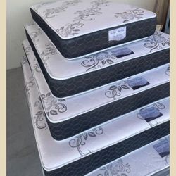 Queen size mattress/ Colchon