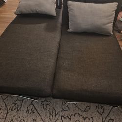 Sofa Futon Bed 
