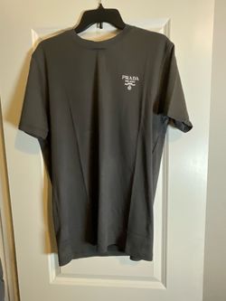 Prada Milano T-Shirt