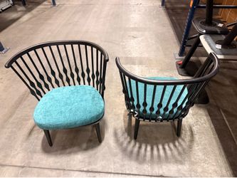 Chairs ( taking offers )