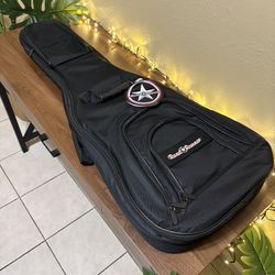 Road Runner Electric Guitar Gig Bag
