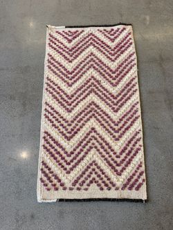 Handmade Modern Turkish Oushak Rug – $188