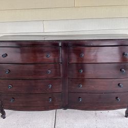 Project Dresser/mirror