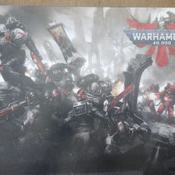 Blood Angels Death Company Box