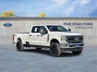2025 Ford F-350