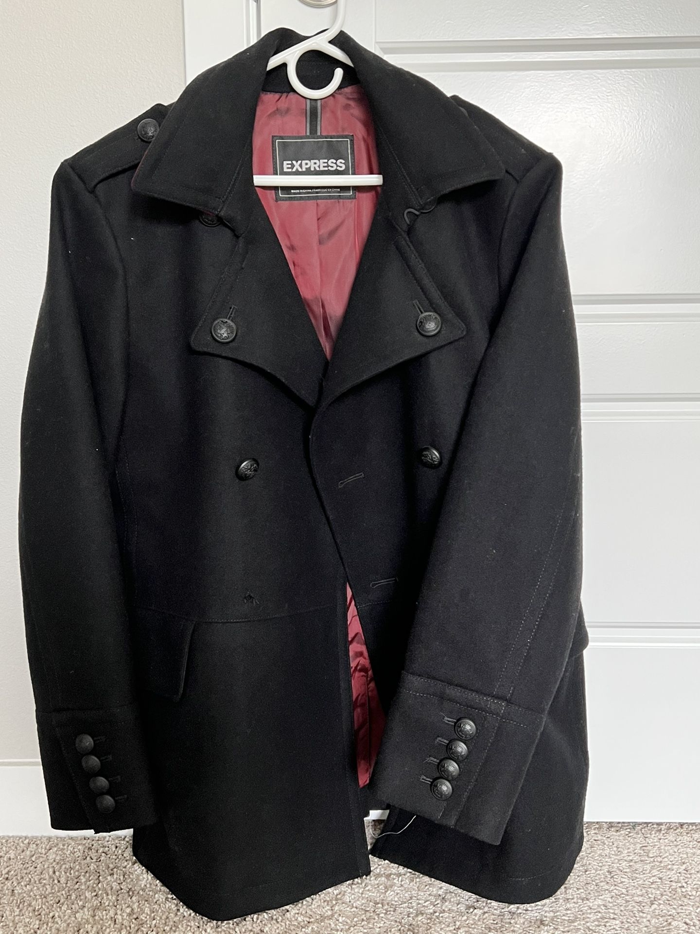 Men’s Jacket