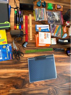 School/office supplies NEW