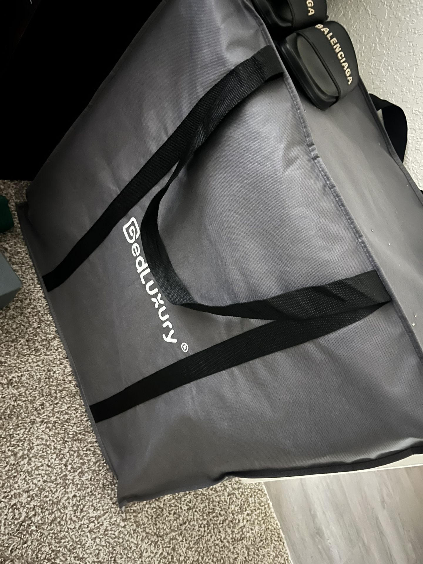 Memory Foam Mattress