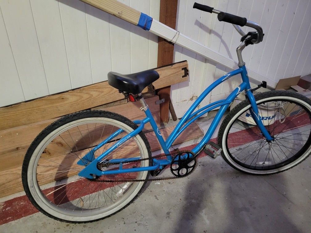 Electra Beach Cruiser