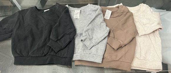 H&M Baby Sweaters (3Months)