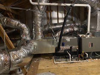 HVAC