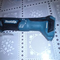 Makita Oscillating Mulitool 12v