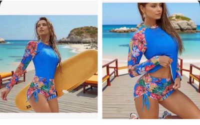 Size M 💙🩷