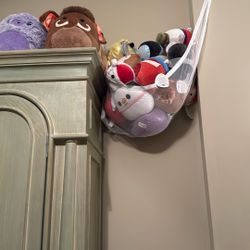 Selling Random Squishmallows 