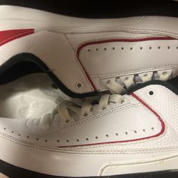 Air Jordan 2 Retro Low