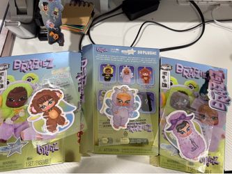 Bratziez