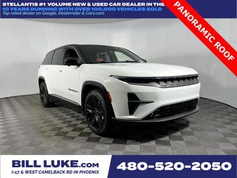 2024 Jeep Wagoneer S