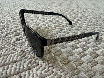 Chanel sunglasses Authentic