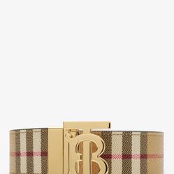 Burberry Belt