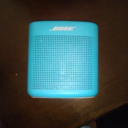 Bose SoundLink Color ll