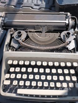  Remington Premiere Vantige Type Righter $150 