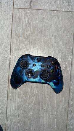 Xbox controller