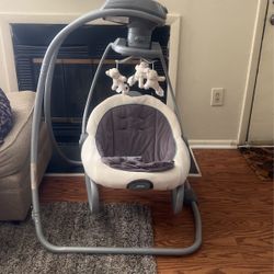 Baby Rocker 