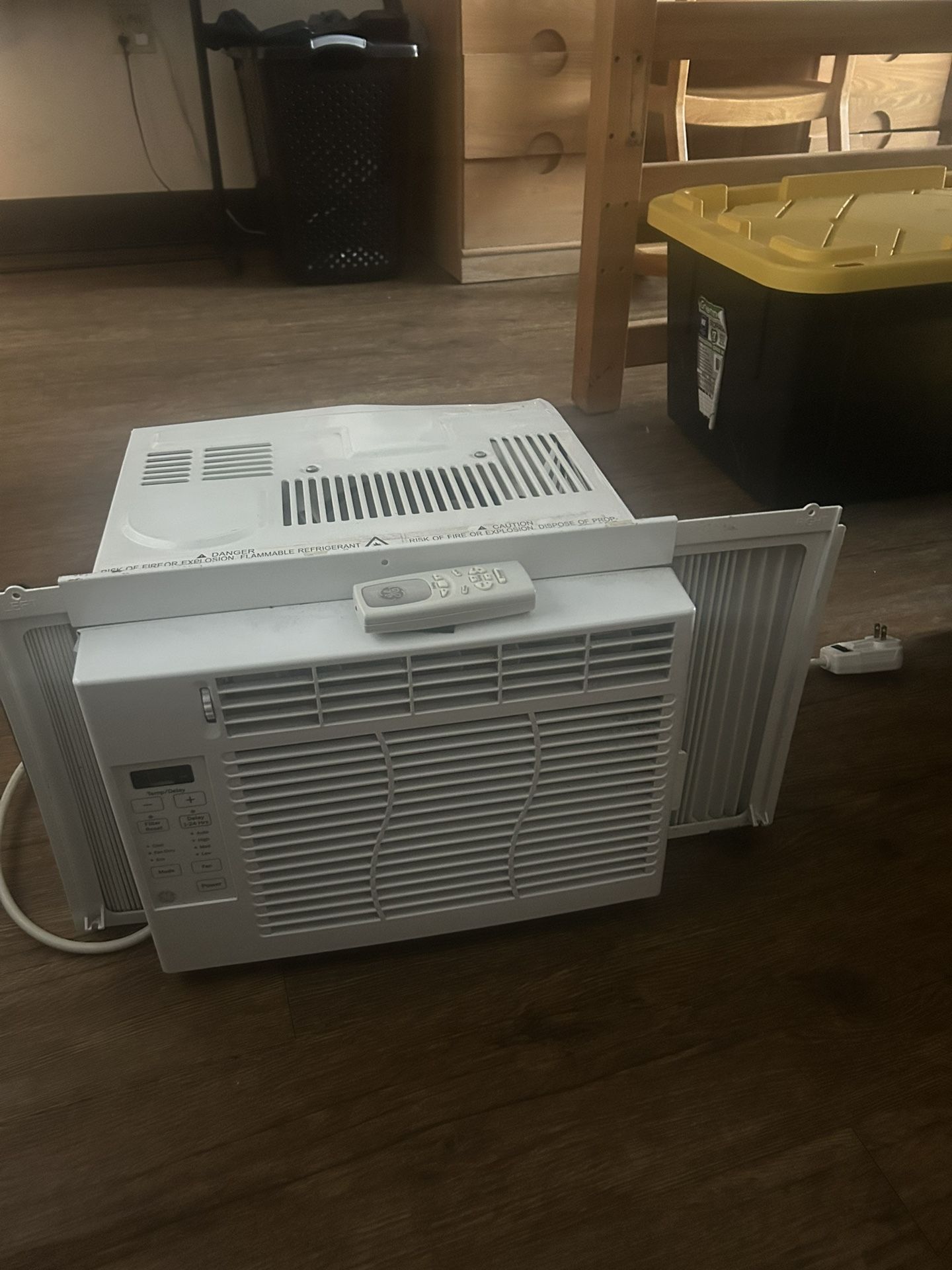Ac unit