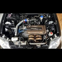 B Series Ramhorn Ac Compatible 