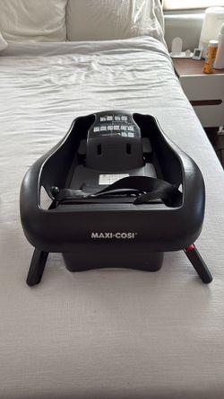 Maxi Cosí Car Seat Base