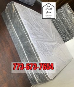 Big Mattress SALE!!!