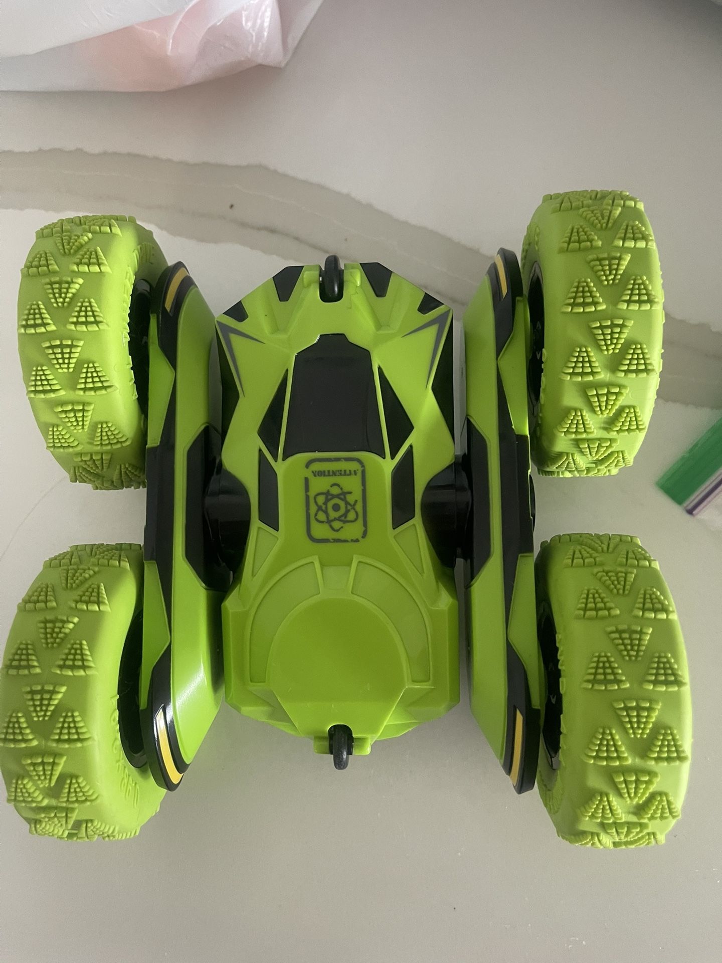 Remote Race Car Toy