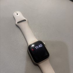 Apple SE WATCH