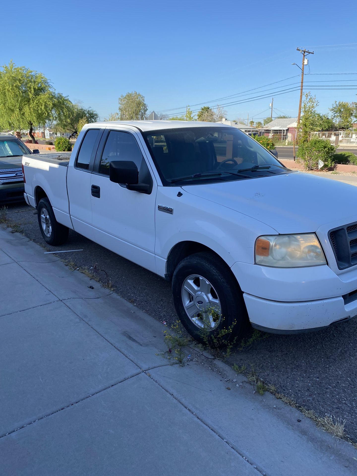 2004 Ford F150 Blue Book Value - kx4dzn2