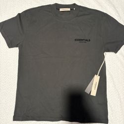 Essentials Stretch Limo Black